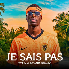 Rsko - Je sais pas (Zouk & Kompa REMIX)