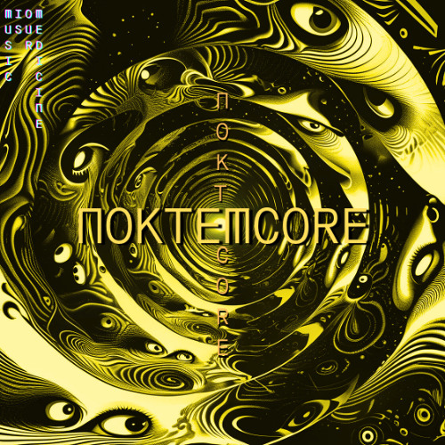NOKTEMCORE - THE VOID [MIOM]