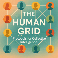 The Human Grid [free download]