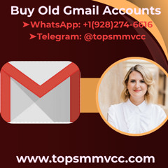 Where to Buy Aged PVA Gmail Accounts?