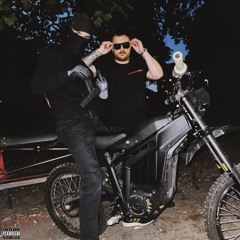 G1ocatore x Rami - COCKTAIL