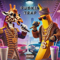bblo$, bananaku$$ - pushkin trap