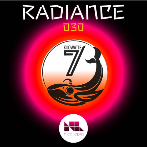 NICO LOPEZ - RADIANCE 030
