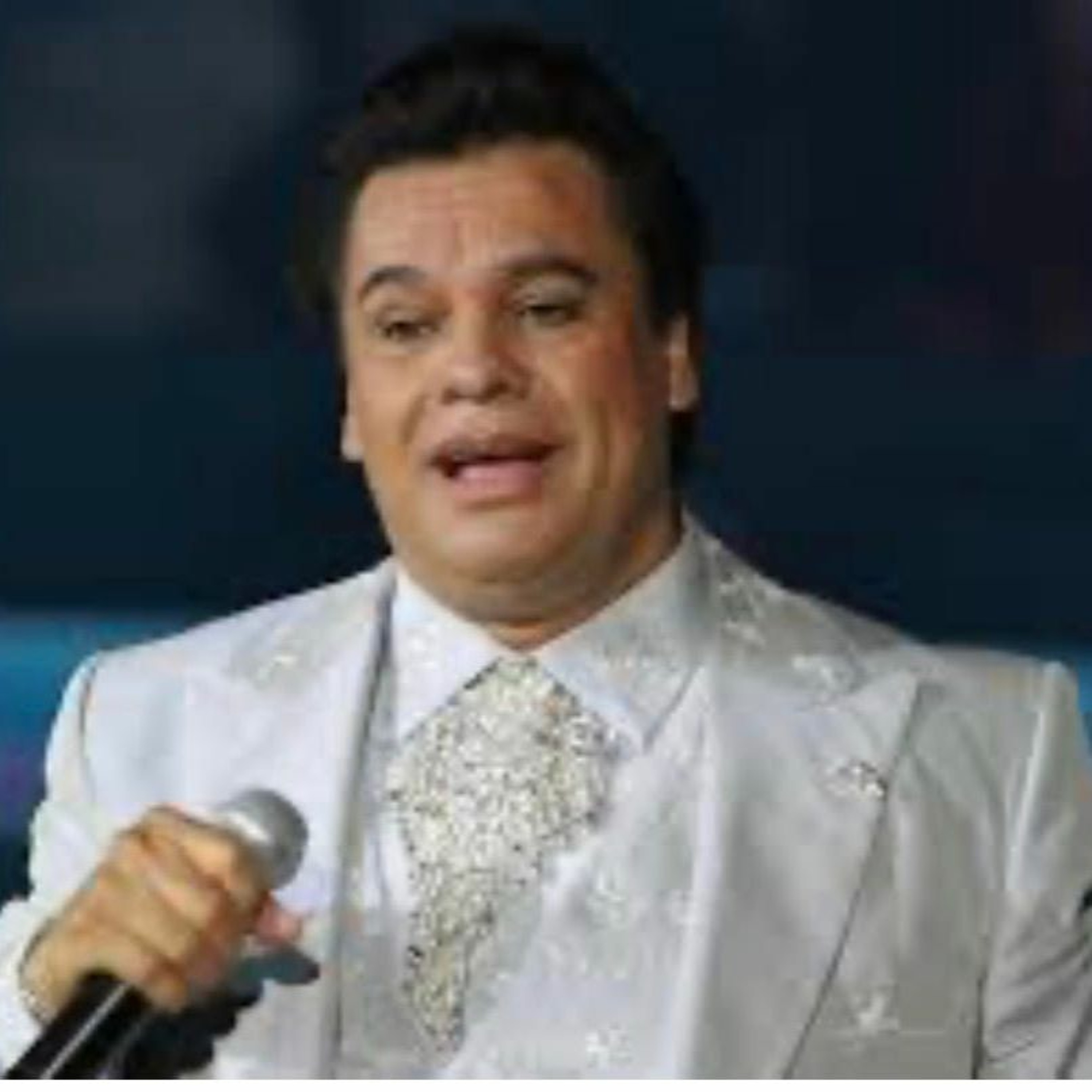 Juan Gabriel Baleros Mix episode artwork