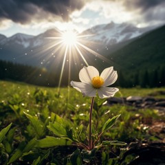 New Beginning