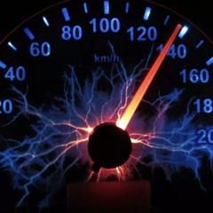Danny Naunix - ULTRA SPEED (Original Mix)