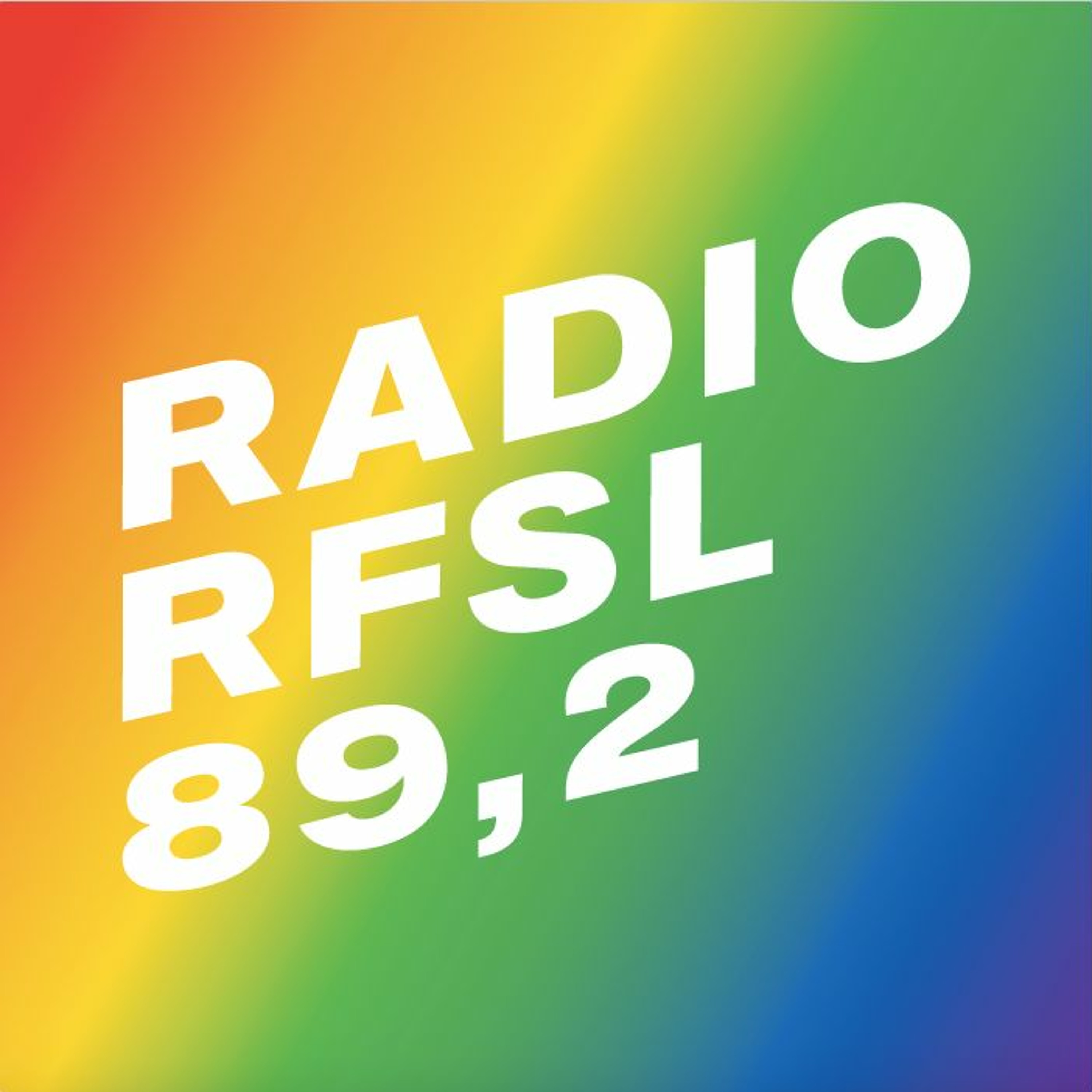 Radio RFSL