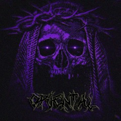 ORIENTAL ft STØNCKS ( ALL THE PLATFORMS )