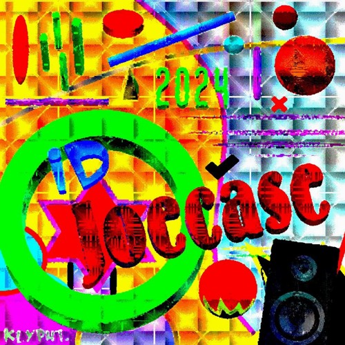 LEGACY 2024 joecase