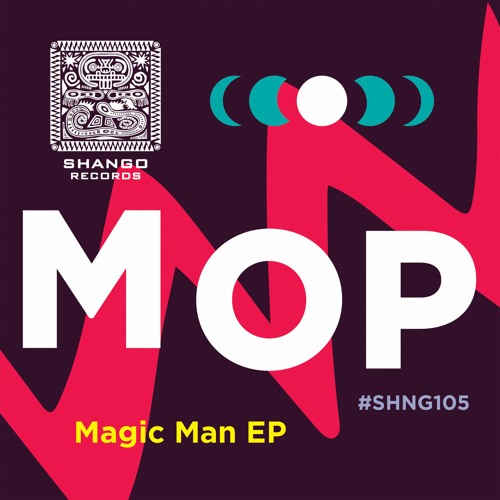 1.MOP - Magic