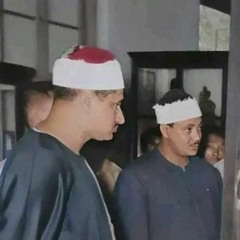 الشيخ المنشاوي بجميع المقامات بقراءة حمزة الكوفي