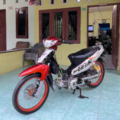 SUPIR GELAP LAGI TINGGI #MBAH MOMO RACING