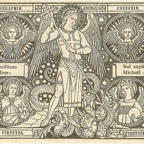 September 7 - Twenty-third Sunday in Ordinary Time (2025)