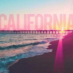 Over In Calabasas (fumee)