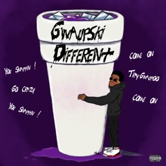 TRAYGWAUPO- HARD AS ME