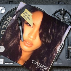 Cassie - Me & U (Liaison Edit)