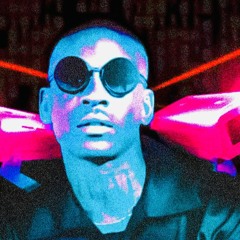 No Security (remix) ft. Skepta, Jez