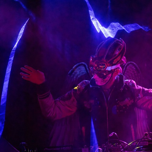 JESTER - PHONK - IMBOLC - WAVECULT 2024 #PHONK #DRIFT #NEON BLADE #MOONDEITY #HENNSON #KSLV