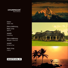 Inferno (Club Mix)