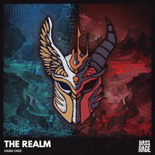 Harm Onix - The Realm