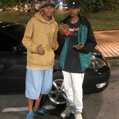 MEGA PRA ELAS (( DJ DEDE SHEIIK & DJ MANDELA ))