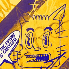 thoughts are like a turbulent river