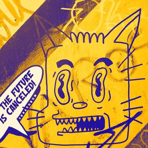 thoughts are like a turbulent river