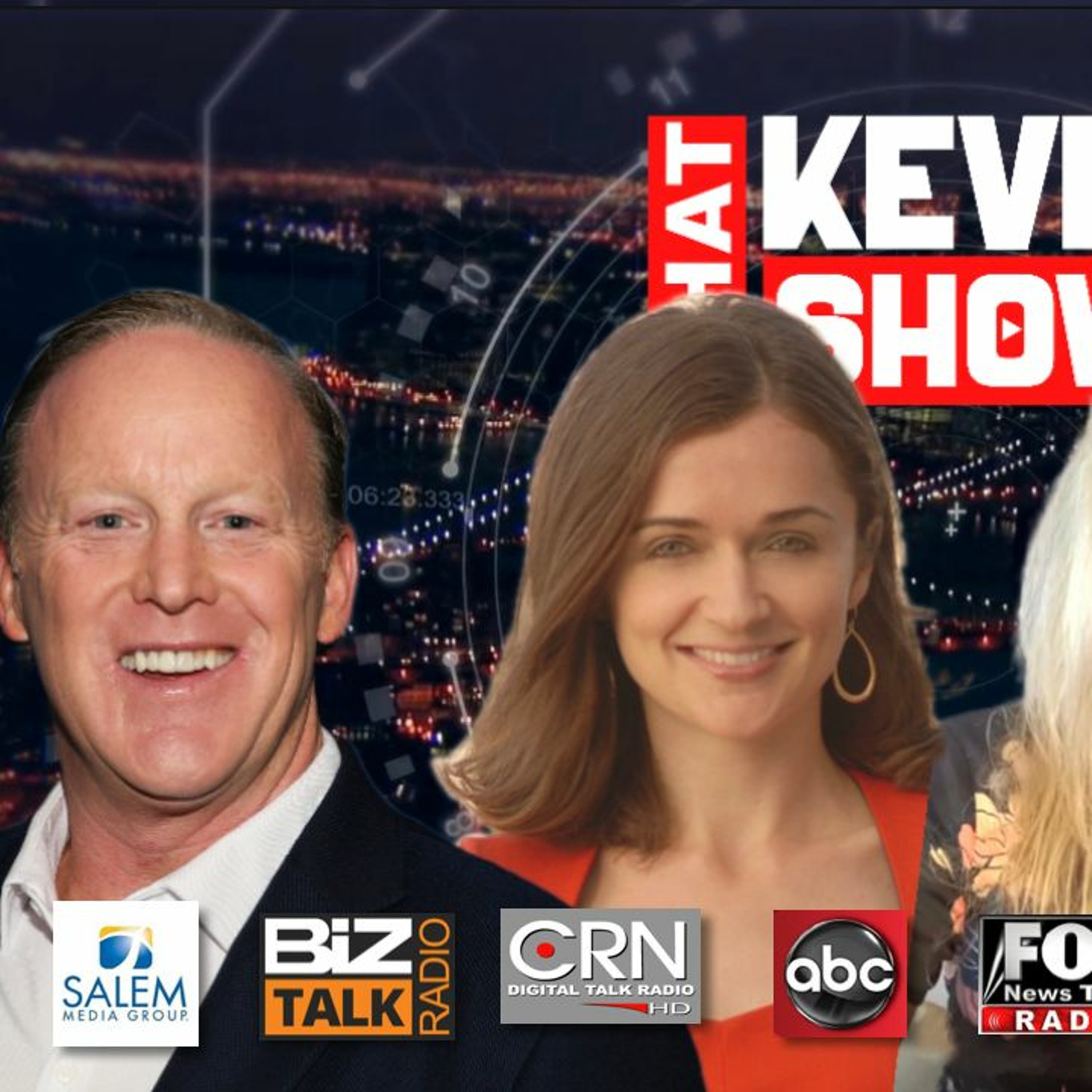 082623 - That Kevin Show - Hour 1