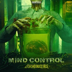 Anderex - Mind Control (Banyonex Xtra Raw Edit)