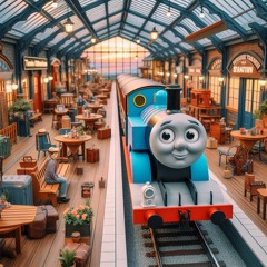 All Aboard!