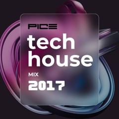Tech House Mix 2017 | TOP ARTISTS