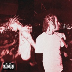 Josodo & xxxmanera — Tell Me Remix