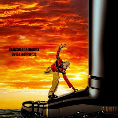 DJ Ironhead - Sensational Blend