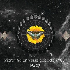 Vibrating Universe Episode // 03