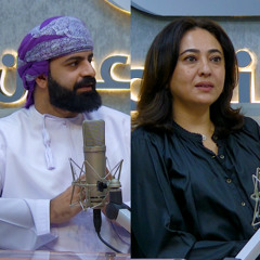 Oman Affordable Art Show 2025 | INTERVIEW