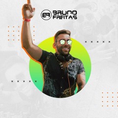 Dj Bruno Freitas - Julho/2020 #HouseMusic