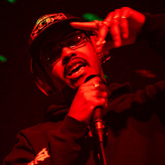 ULTRALIGHT [prod.@K3LXO]