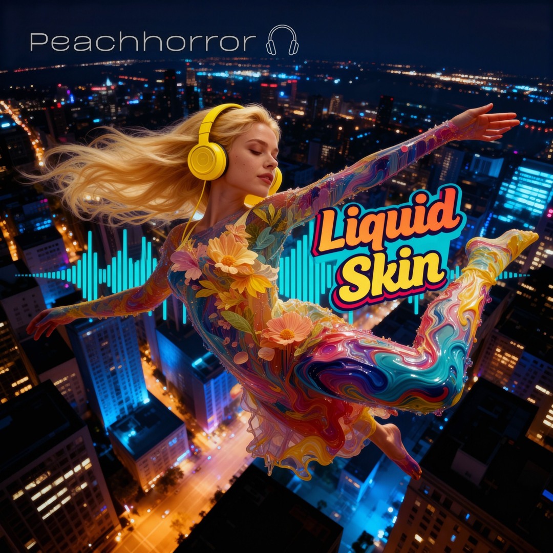 Stream Liquid Skin by PeacHHorroR | Listen online for free on SoundCloud