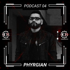 PODCAST #4 Phyrgian (FREE DOWNLOAD)