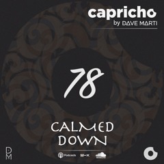 CAPRICHO 078 (Calmed Down) by Dave Marti