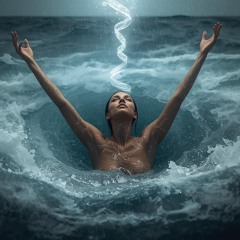 🌊 I Am the Water