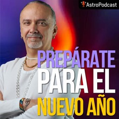 Prepárate para el Nuevo Año