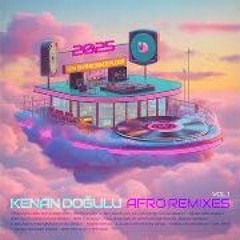 Kenan Dogulu  MFK  Faros - Tukendim Ben