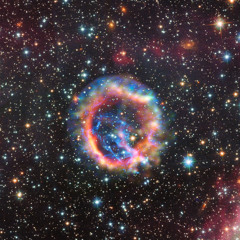 RFX & MiH - Places of Conciussness Part 1 (Original Mix)