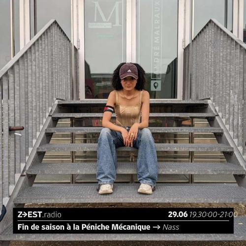 Soundcloud podcast image for