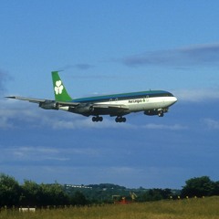 Irish Air Traffic Control 1984-1985