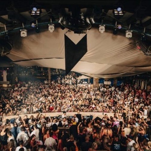 Just Mike Selects // #1