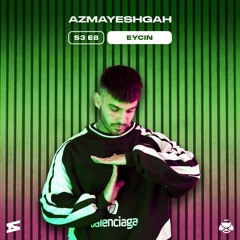 Eycin - Azmayeshgah S3-8 [Prod. Samanbeats, Ferzibeat]