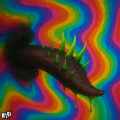 LICK IT (Original Mix)