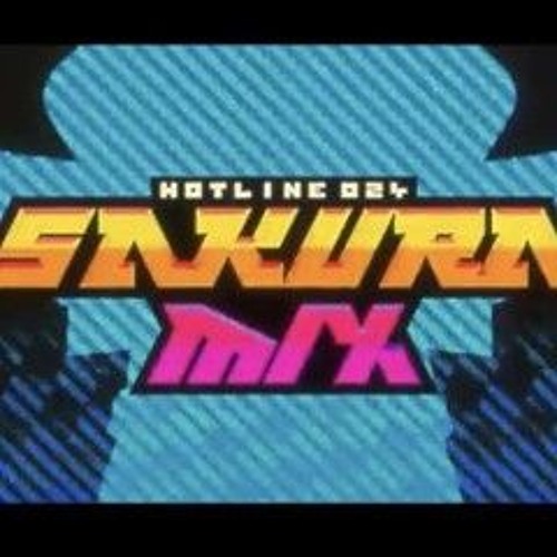 Soda Disco Funk - Hotline 024 Song Teaser